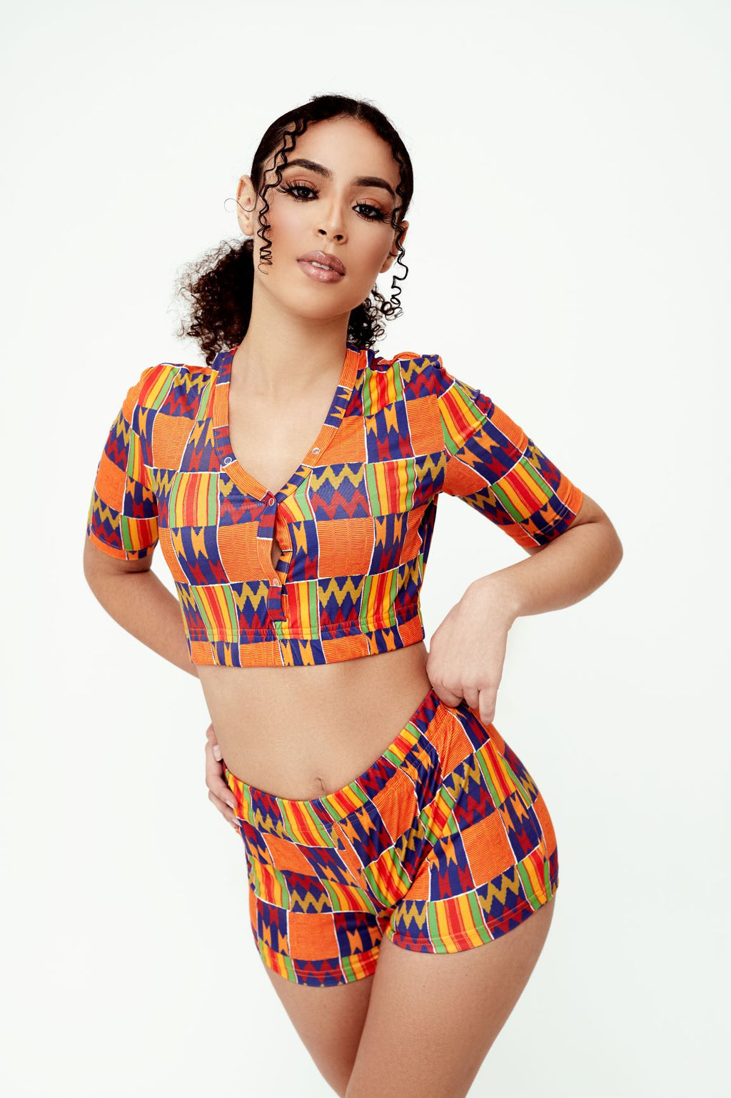 OHEMAA TWO PIECE SET